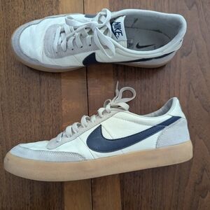 Nike Killshot 2 J Crew midnight navy
